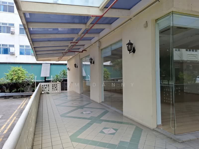 Kingston terrace, Eunos / Geylang / Paya Lebar, 2,594 sqft, Shop / Shophouse For Rent, by Lim Danny, 500099269 - Exterior - CommercialGuru.com.sg