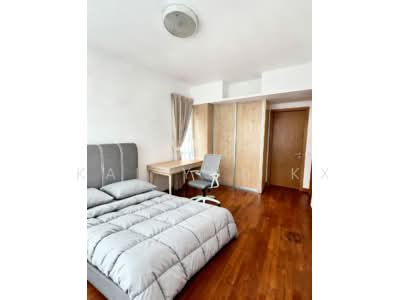 For Rent - Vista Residences