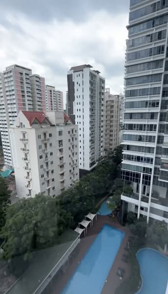 Vista Residences, 26 Jalan Datoh, Room Rental, 250 sqft, Condominium For Rent, by Kai Yue KX, 500099272 - Exterior - PropertyGuru.com.sg