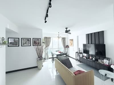 For Sale - 296B Bukit Batok Street 22