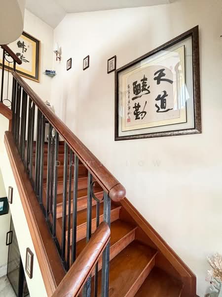 Holland Grove View Semi-Detached House For Sale at S$ 4,800,000 | PropertyGuru Singapore - Interior
