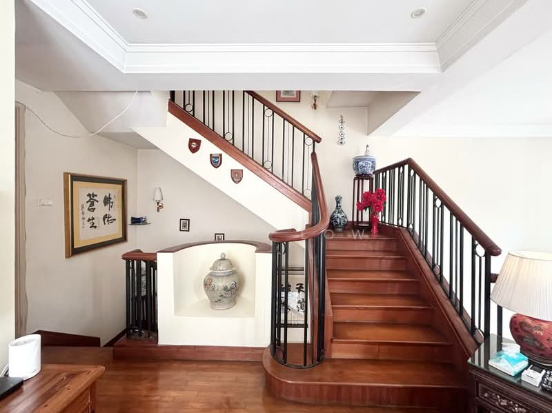 Holland Grove View Semi-Detached House For Sale at S$ 4,800,000 | PropertyGuru Singapore - Interior