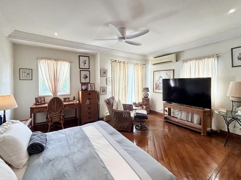 Holland Grove View Semi-Detached House For Sale at S$ 4,800,000 | PropertyGuru Singapore - Bedroom