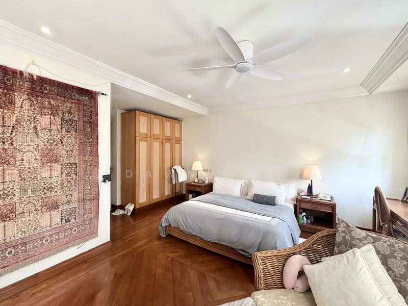 Holland Grove View Semi-Detached House For Sale at S$ 4,800,000 | PropertyGuru Singapore - Bedroom