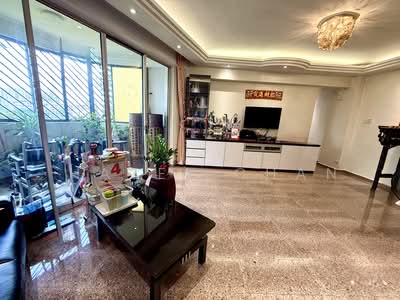 For Sale - Lakeside Tower