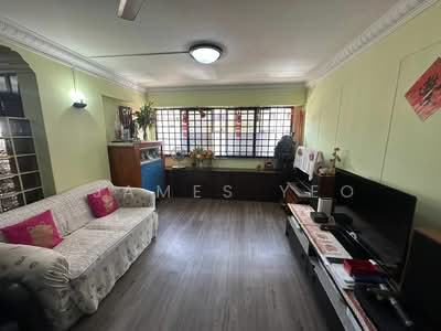 For Sale - 103 Pasir Ris Street 12