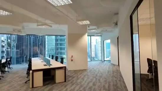 Plus, 20 Cecil Street, 2,217 sqft, Office For Rent, by Henry Ng, 500099283 - CommercialGuru.com.sg