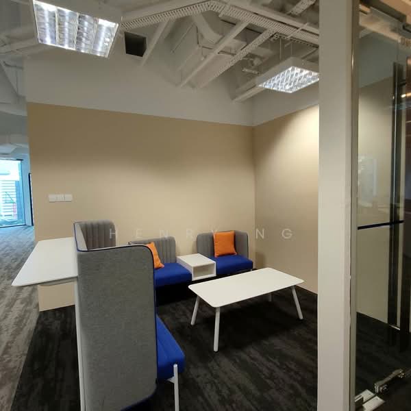 Plus, 20 Cecil Street, 2,217 sqft, Office For Rent, by Henry Ng, 500099283 - Interior - CommercialGuru.com.sg