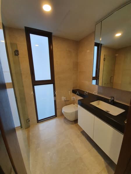 Archipelago, 507 Bedok Reservoir, 3 Bedrooms, 1,184 sqft, Condominium For Rent, by Alex Tang 陳拁燐, 500099284 - Bathroom - PropertyGuru.com.sg