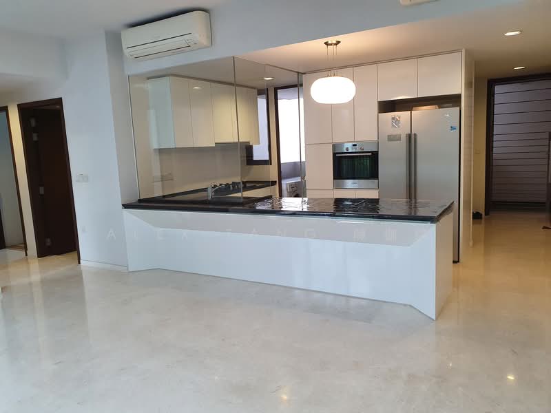 Archipelago, 507 Bedok Reservoir, 3 Bedrooms, 1,184 sqft, Condominium For Rent, by Alex Tang 陳拁燐, 500099284 - Kitchen - PropertyGuru.com.sg