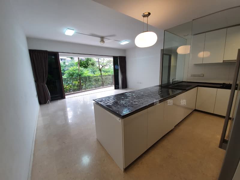 Archipelago, 507 Bedok Reservoir, 3 Bedrooms, 1,184 sqft, Condominium For Rent, by Alex Tang 陳拁燐, 500099284 - Kitchen - PropertyGuru.com.sg