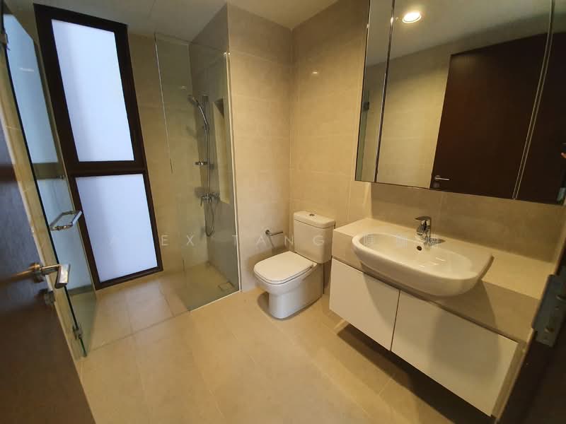 Archipelago, 507 Bedok Reservoir, 3 Bedrooms, 1,184 sqft, Condominium For Rent, by Alex Tang 陳拁燐, 500099284 - Bathroom - PropertyGuru.com.sg
