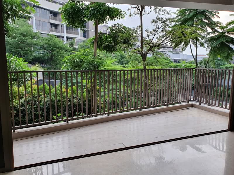 Archipelago, 507 Bedok Reservoir, 3 Bedrooms, 1,184 sqft, Condominium For Rent, by Alex Tang 陳拁燐, 500099284 - Balcony - PropertyGuru.com.sg