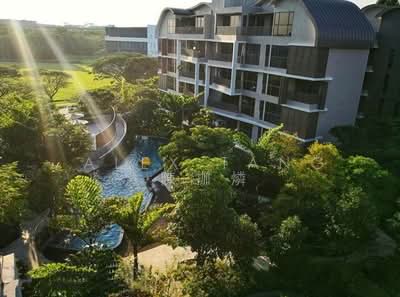 For Rent - Archipelago