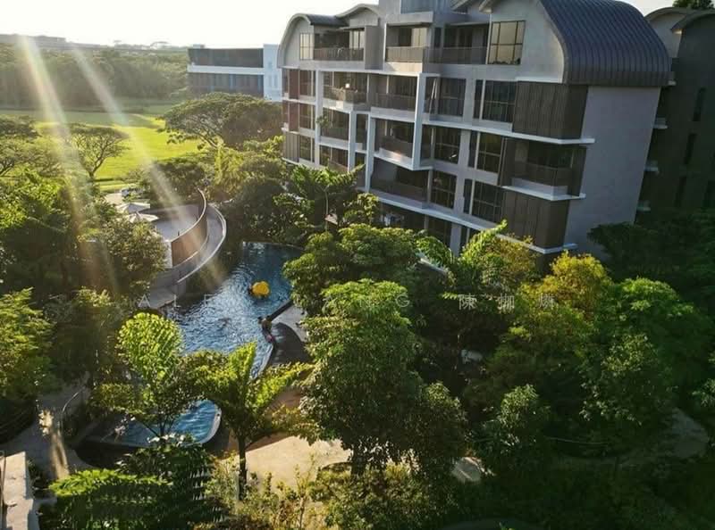 Archipelago, 507 Bedok Reservoir, 3 Bedrooms, 1,184 sqft, Condominium For Rent, by Alex Tang 陳拁燐, 500099284 - Exterior - PropertyGuru.com.sg