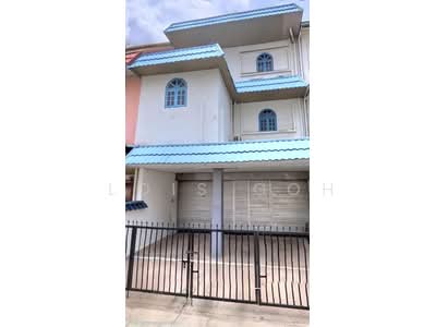 For Sale - Westerhout road