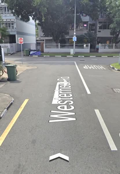 Westerhout road Terraced House For Sale at S$ 5,200,000 | PropertyGuru Singapore