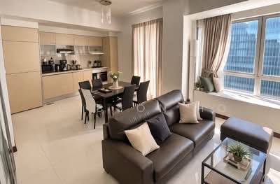 For Sale - The Sail @ Marina Bay