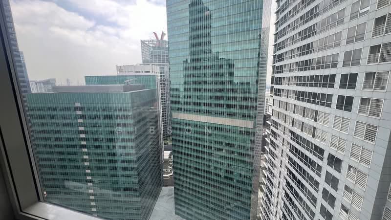 The Sail @ Marina Bay Condominium For Sale at S$ 1,300,000 | PropertyGuru Singapore - Exterior