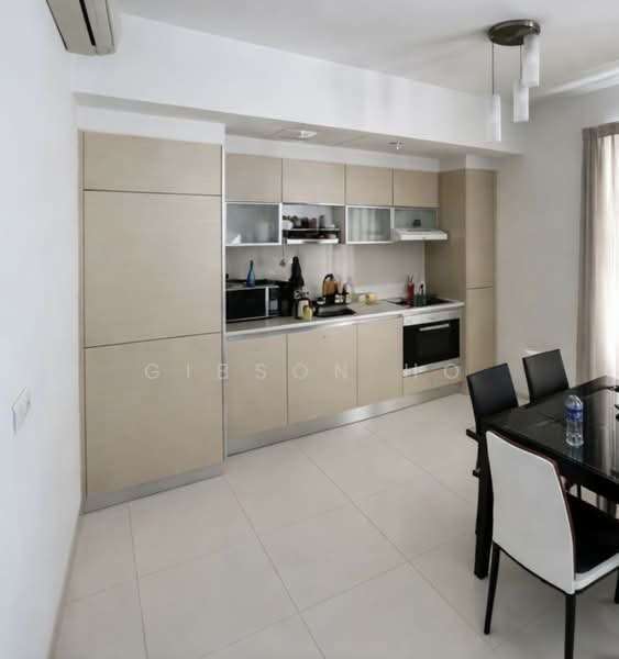 The Sail @ Marina Bay Condominium For Sale at S$ 1,300,000 | PropertyGuru Singapore - Kitchen