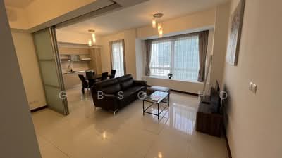 For Sale - The Sail @ Marina Bay