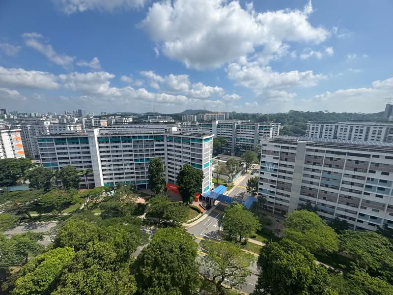 336 Clementi Avenue 2 HDB Flat For Sale at S$ 788,788 | PropertyGuru Singapore