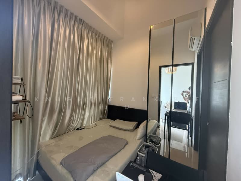 Oxley Edge Condominium For Sale at S$ 2,179,999 | PropertyGuru Singapore - Bedroom