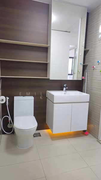 Sky Vue, 3 Bishan Street 15, Studio, 484 sqft, Condominium For Rent, by Emily Tan K W, 500099295 - PropertyGuru.com.sg