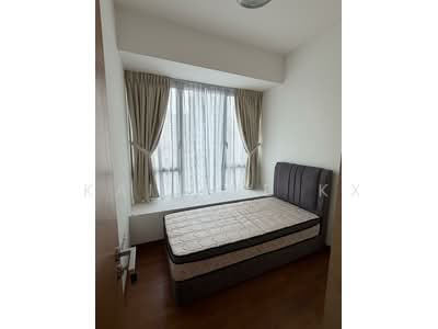 For Rent - Vista Residences