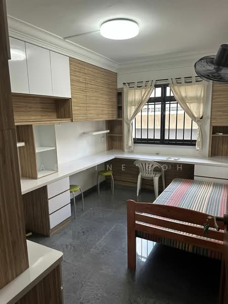 649B Jurong West Street 61, 649B Jurong West Street 61, 3 Bedrooms, 1,184 sqft, HDB Flat For Rent, by Adeline Goh, 500099298 - Bedroom - PropertyGuru.com.sg