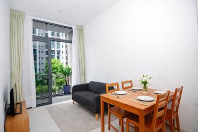 For Sale - Urban Vista