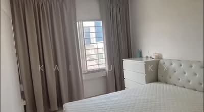 For Rent - People's Park Complex