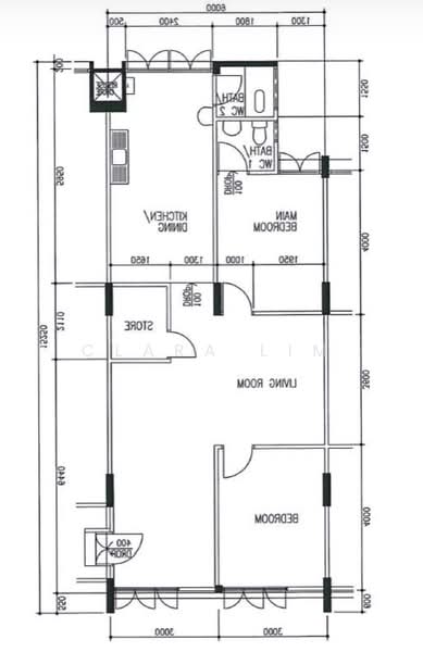 For Sale 304 Clementi Avenue 4