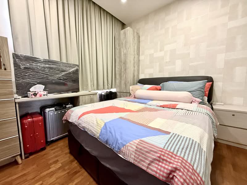 D'Manor Terraced House For Sale at S$ 2,890,000 | PropertyGuru Singapore - Bedroom