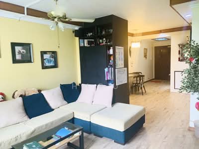 For Rent - 272A Jurong West Street 24