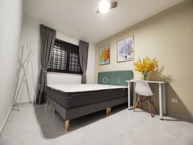 For Rent - 202 Compassvale Drive