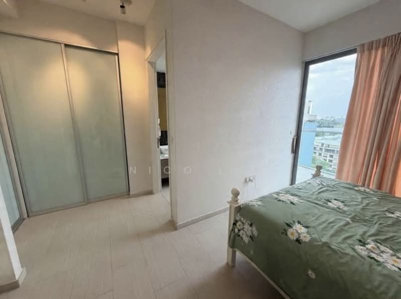 Skies Miltonia Condominium For Sale at S$ 2,900,000 | PropertyGuru Singapore - Bedroom