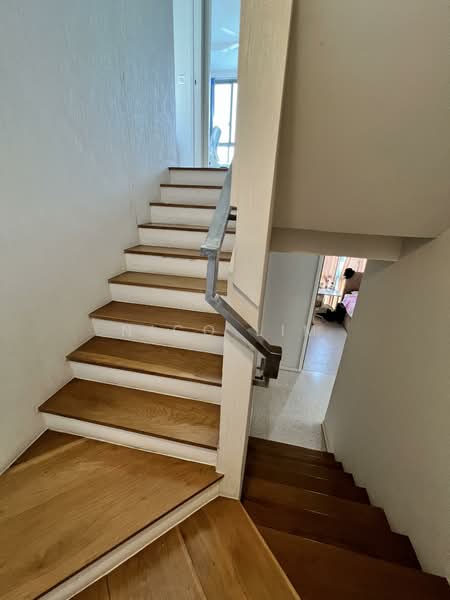 Skies Miltonia Condominium For Sale at S$ 2,900,000 | PropertyGuru Singapore - Interior