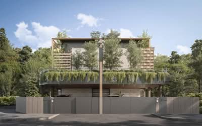 For Sale - Hillcrest Road Semi-Detached Brand New TOP soon