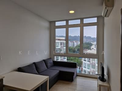 For Sale - The Hillford