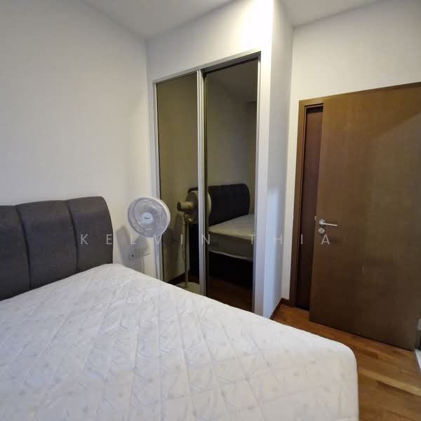 The Hillford, 176 Jalan Jurong Kechil, Clementi Park / Upper Bukit Timah, 2 Bedrooms, 657 sqft, Condominium For Sale, by Kelvin Thia, 500099313 - PropertyGuru.com.sg