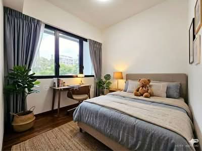 For Rent - Mayfair Gardens