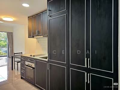 For Rent - Mayfair Gardens