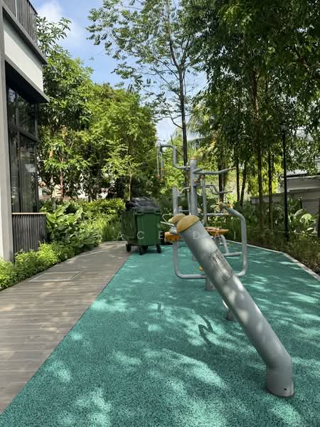 Mayfair Gardens, 10 Rifle Range Road, 2 Bedrooms, 753 sqft, Condominium For Rent, by Grace Dai, 500099314 - Exterior - PropertyGuru.com.sg