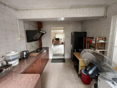 For Sale - 132 Jalan Bukit Merah