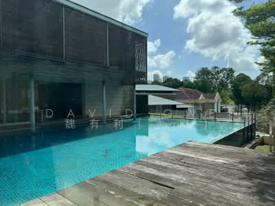 For Sale - ⭐️Modern Elevated Gcb Face Greenery Frm $30M ! ⭐️Call Davidgwee Now!