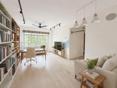 For Sale - 429A Yishun Avenue 11