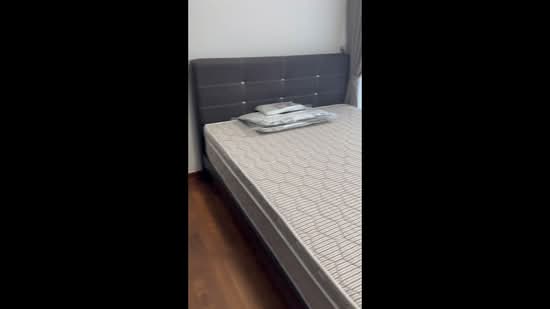 Hyll on Holland, 89 Holland Road, Room Rental, 108 sqft, Condominium For Rent, by Wendy Xie, 500099322 - PropertyGuru.com.sg