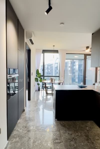 Hyll on Holland, 89 Holland Road, Room Rental, 108 sqft, Condominium For Rent, by Wendy Xie, 500099322 - Interior - PropertyGuru.com.sg