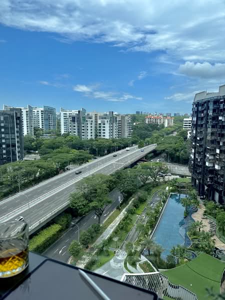 Hyll on Holland, 89 Holland Road, Room Rental, 108 sqft, Condominium For Rent, by Wendy Xie, 500099322 - View - PropertyGuru.com.sg